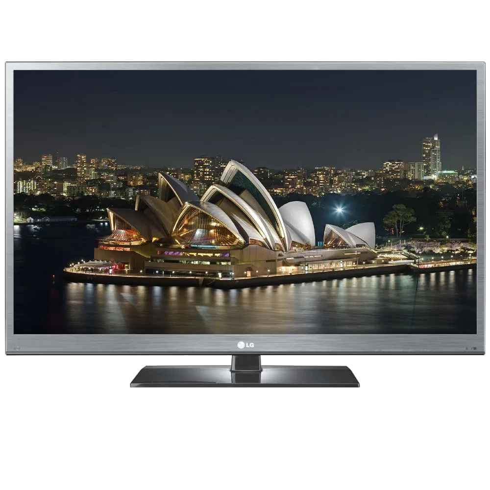 Замена материнской платы LG 50PW451