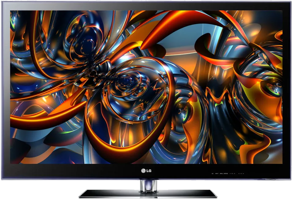 Замена материнской платы LG 50PX960