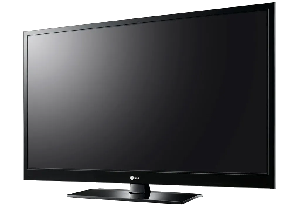 Замена материнской платы LG 50PZ250
