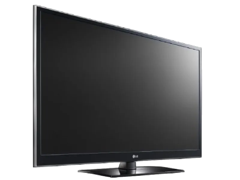 Замена материнской платы LG 50PZ550.AEU