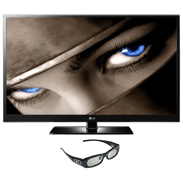 Замена материнской платы LG 50PZ551