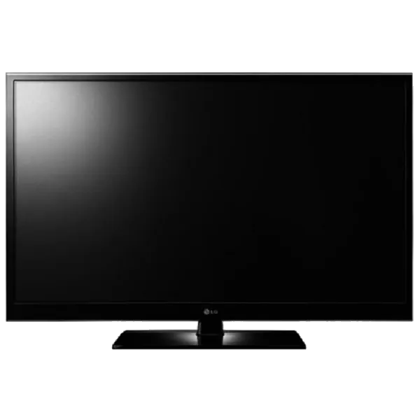 Замена материнской платы LG 50PZ552