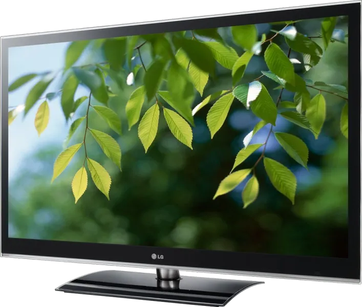 Замена материнской платы LG 50PZ950