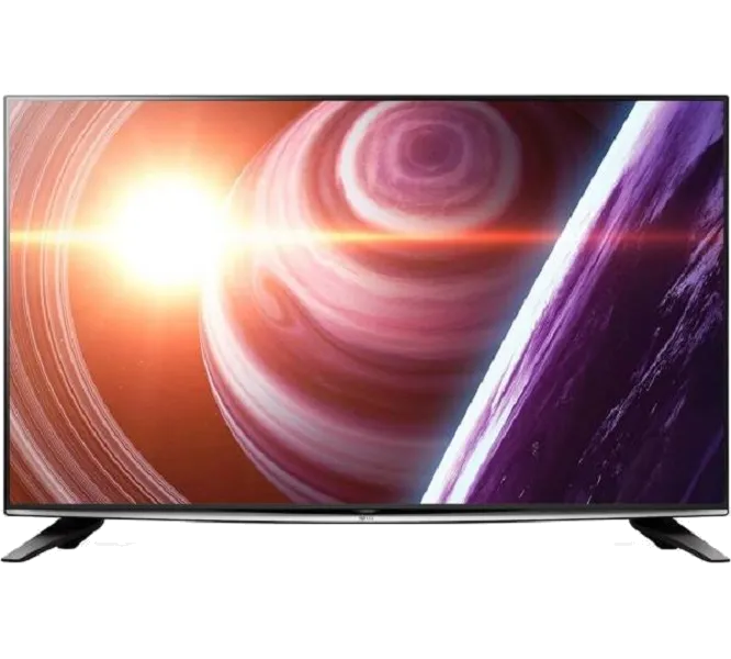 Замена материнской платы LG 50UH635V