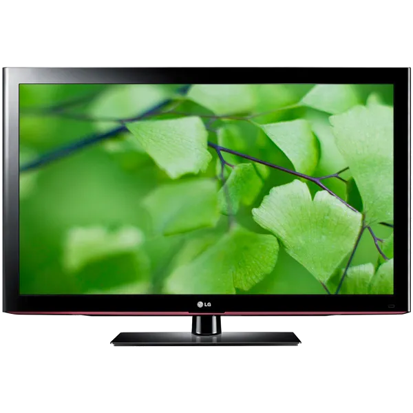 Замена материнской платы LG 52LD555