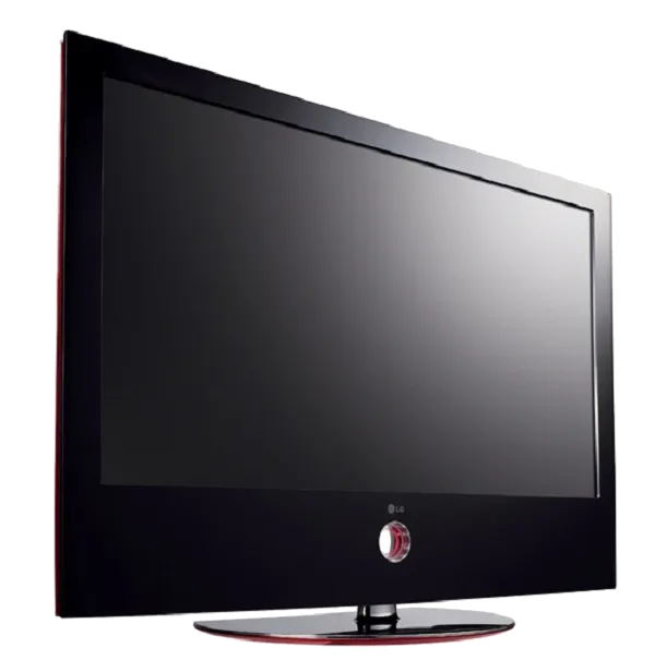Замена материнской платы LG 52LG6000
