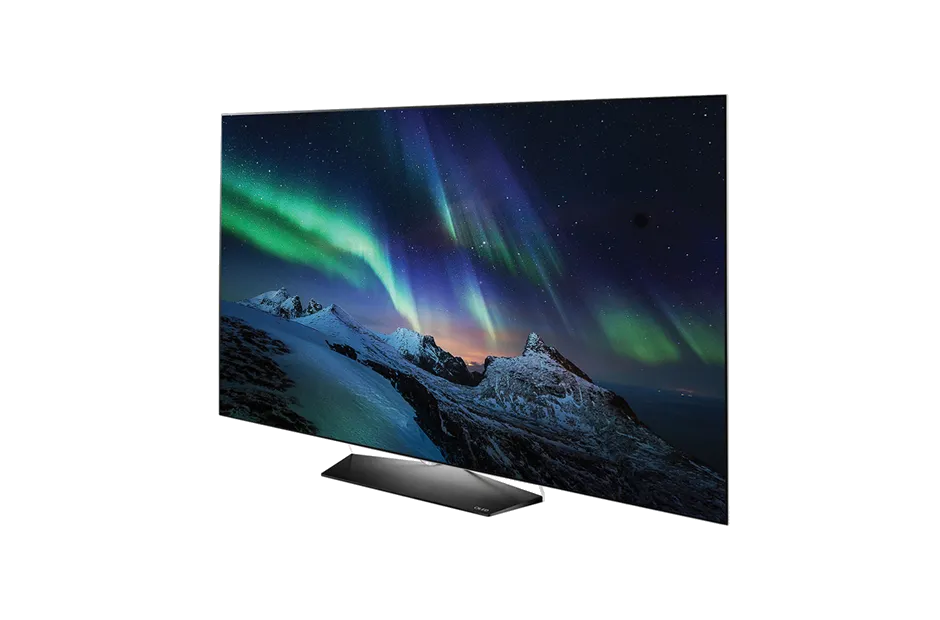 Замена материнской платы LG 55B6