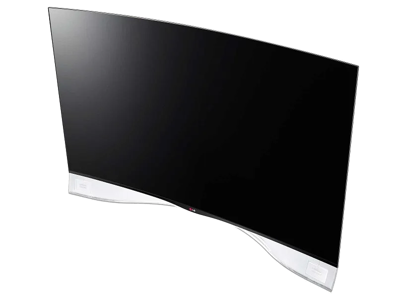 Замена материнской платы LG 55EA970