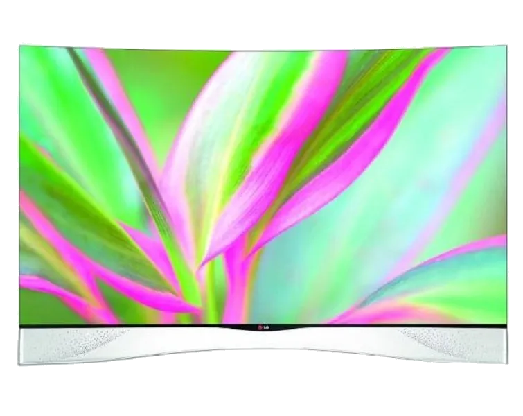 Замена материнской платы LG 55EA975