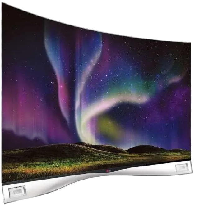 Замена материнской платы LG 55EA9809