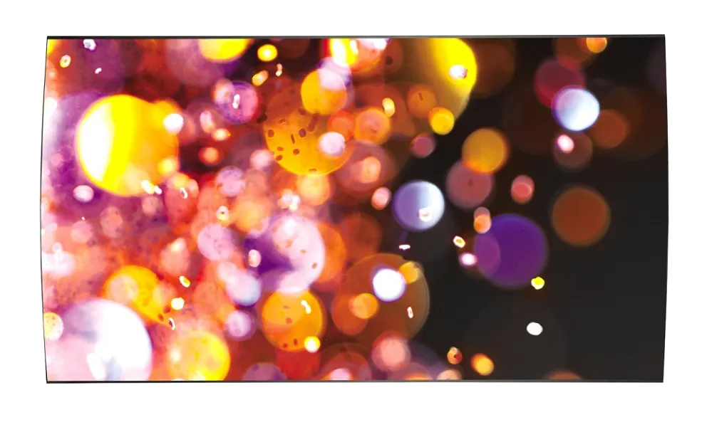 Замена материнской платы LG 55EF5