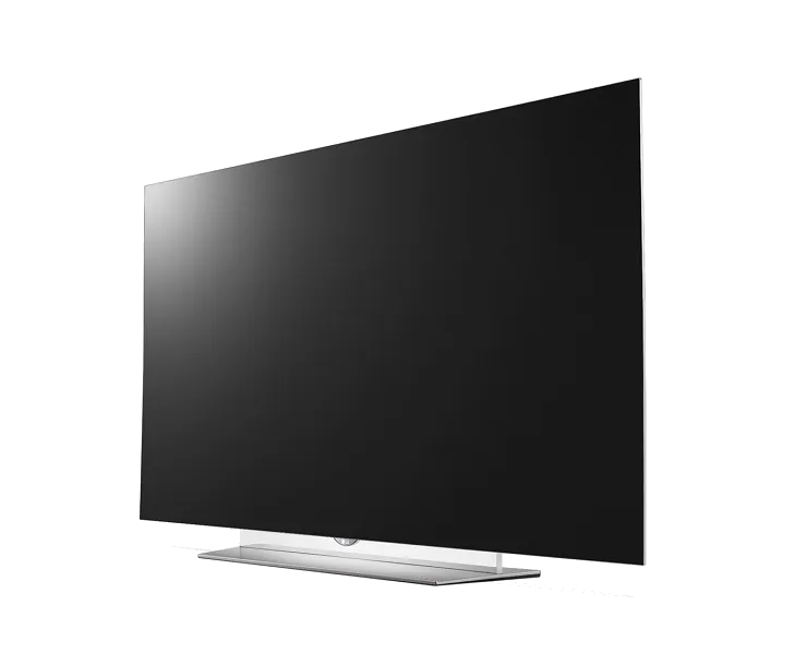 Замена материнской платы LG 55EF9509