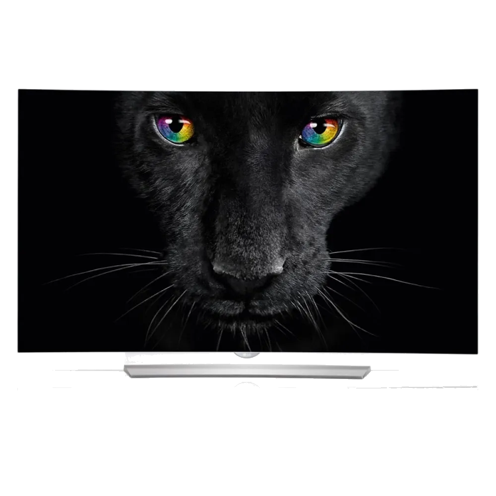 Замена материнской платы LG 55EG9209