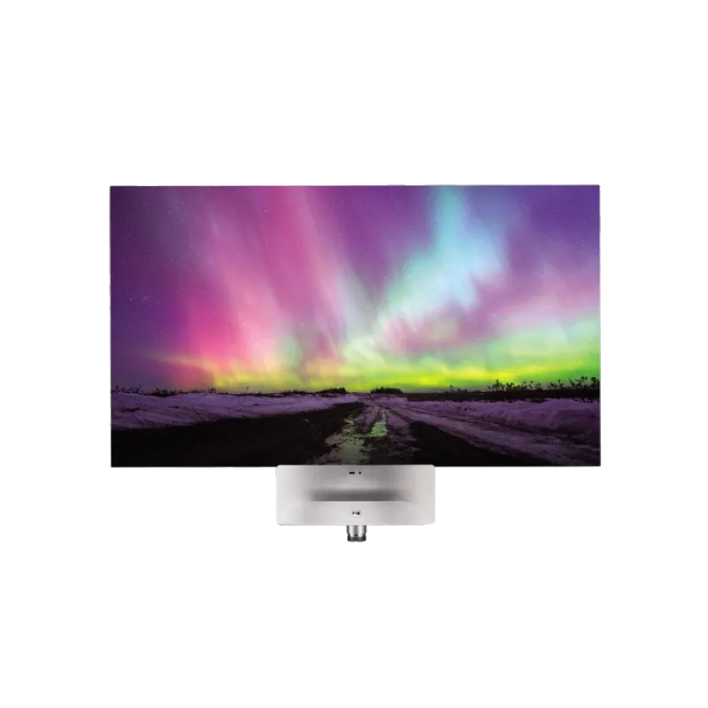 Замена материнской платы LG 55EH5