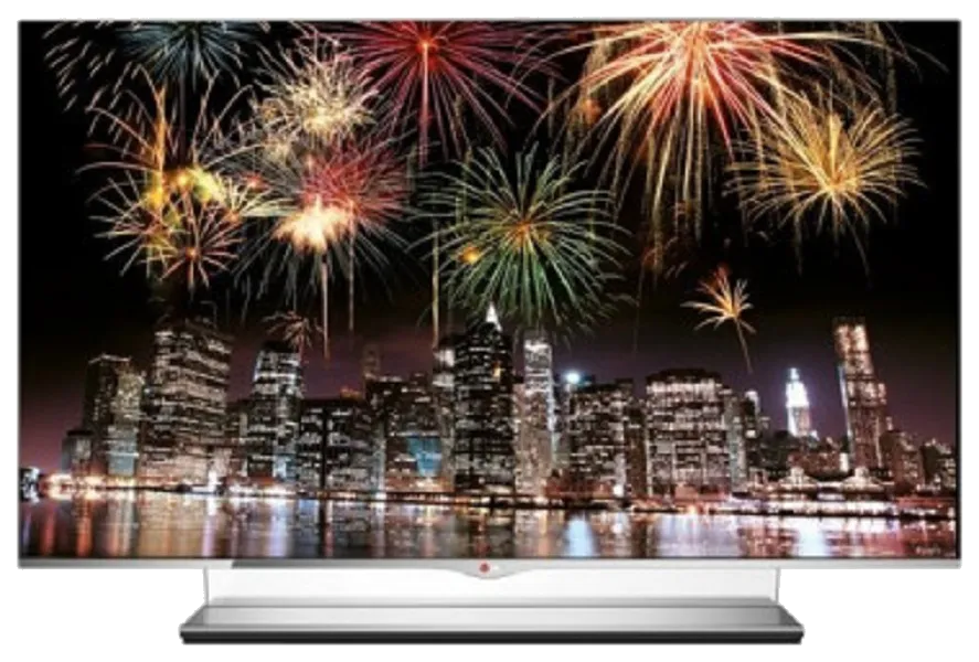 Замена материнской платы LG 55EM960