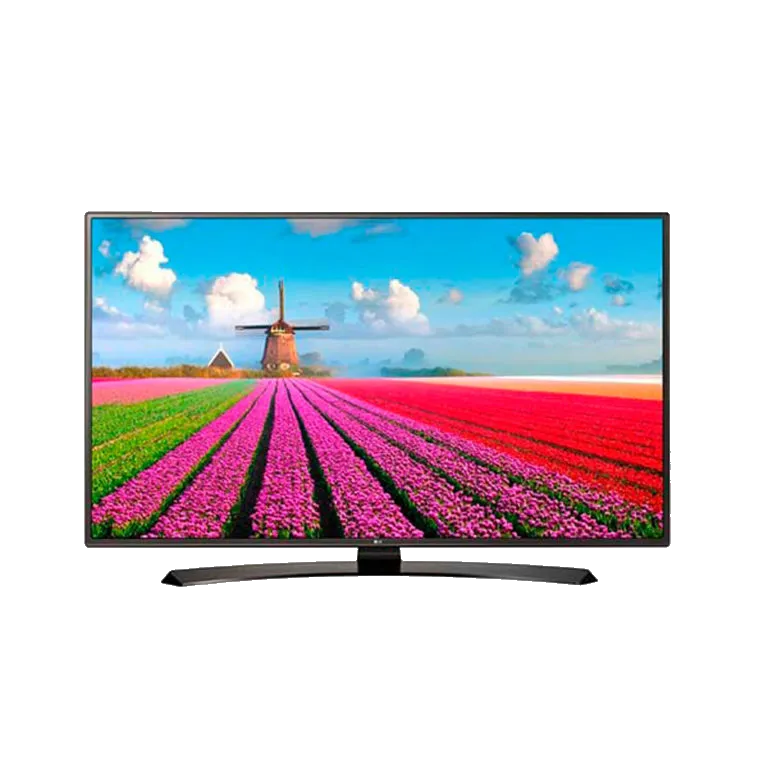 Замена материнской платы LG 55LA622