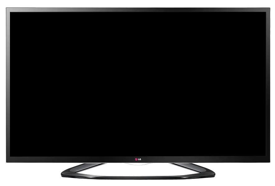 Замена материнской платы LG 55LA643