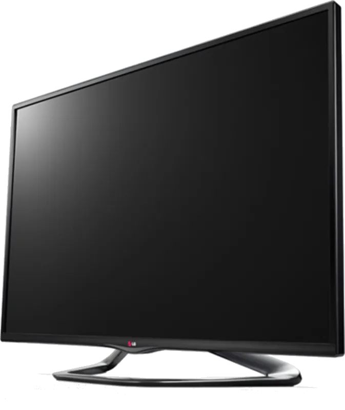 Замена материнской платы LG 55LA6608
