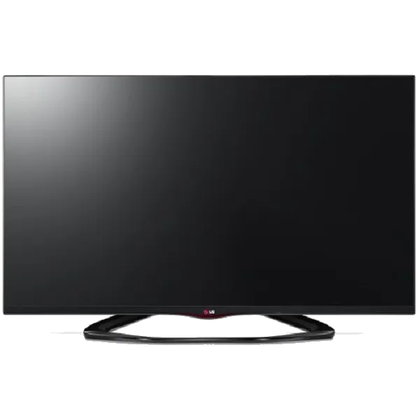 Замена материнской платы LG 55LA662
