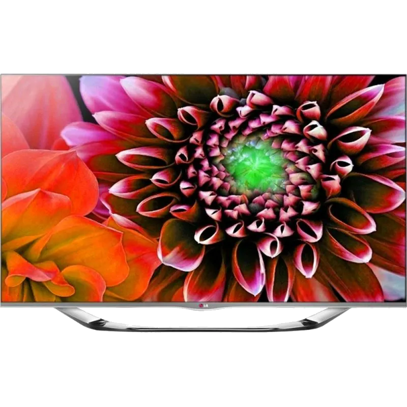 Замена материнской платы LG 55LA691