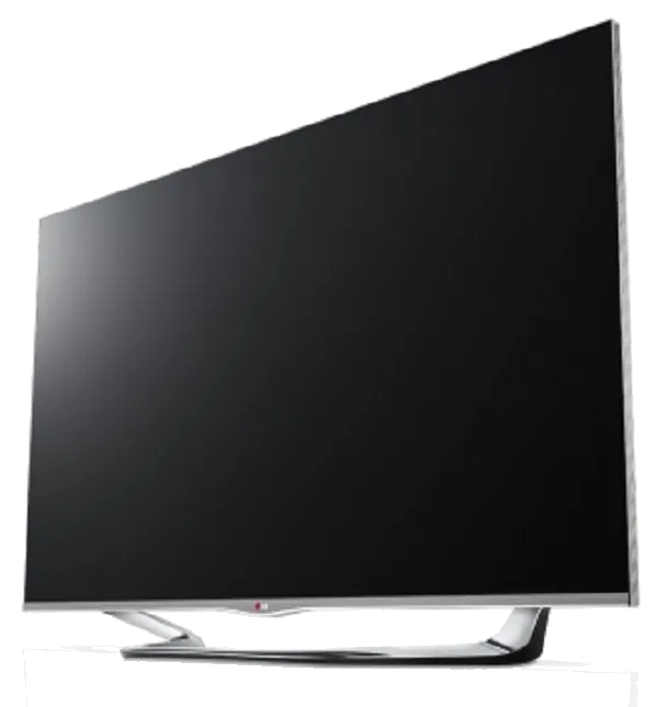 Замена материнской платы LG 55LA6928