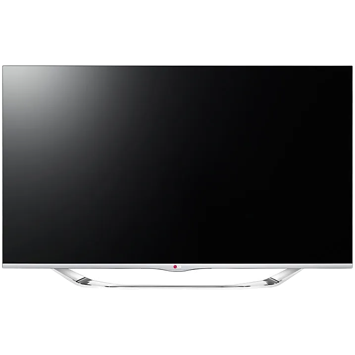 Замена материнской платы LG 55LA740