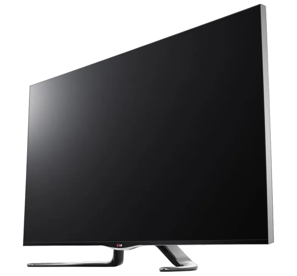 Замена материнской платы LG 55LA790