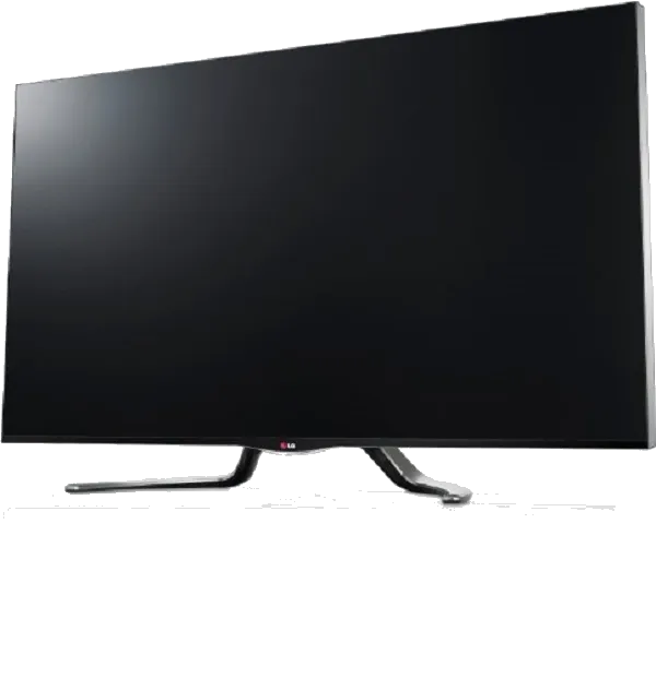 Замена материнской платы LG 55LA7909.AEU