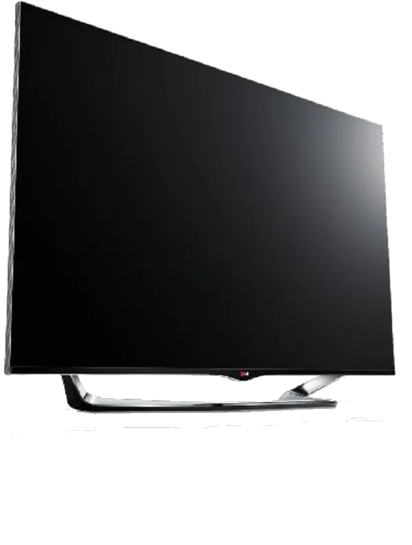 Замена материнской платы LG 55LA8609.AEU