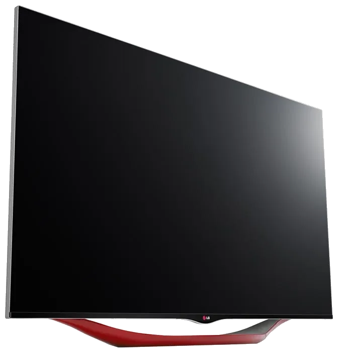 Замена материнской платы LG 55LA868