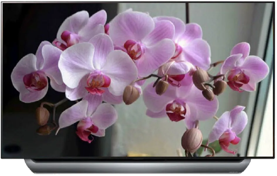 Замена материнской платы LG 55LA961