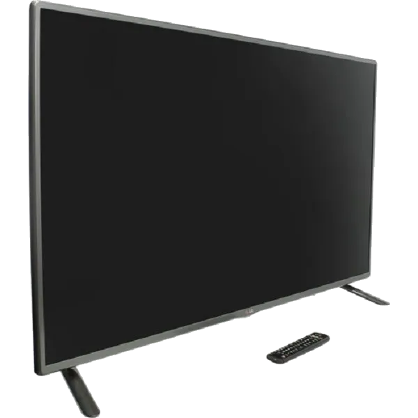 Замена материнской платы LG 55LB561