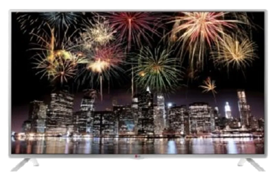 Замена материнской платы LG 55LB582