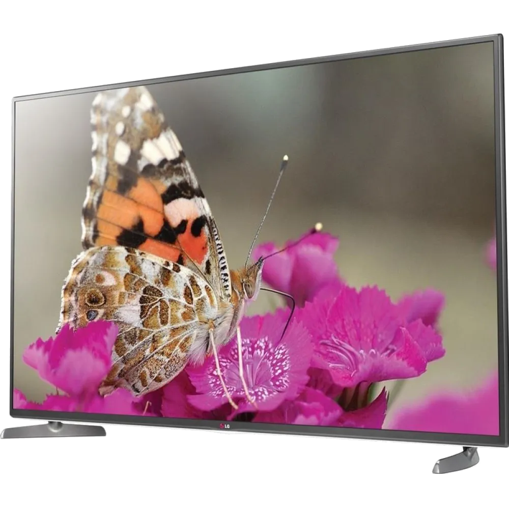 Замена материнской платы LG 55LB631