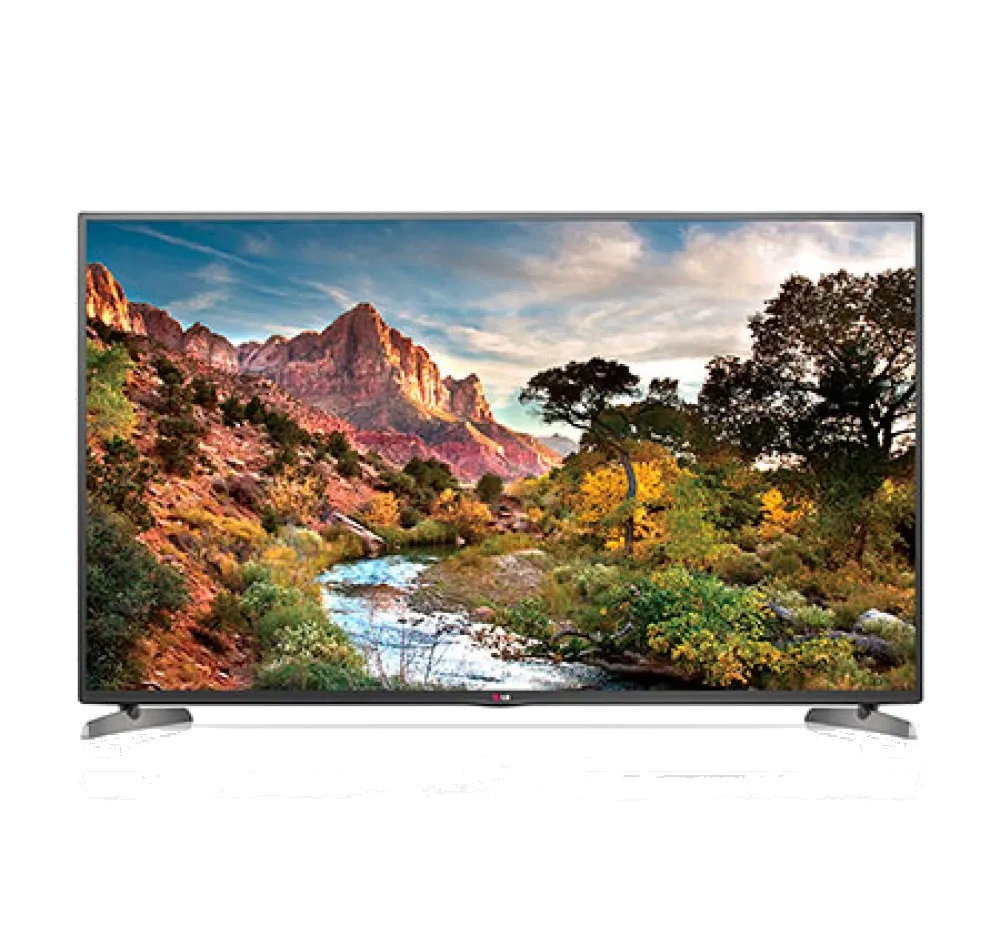 Замена материнской платы LG 55LB653