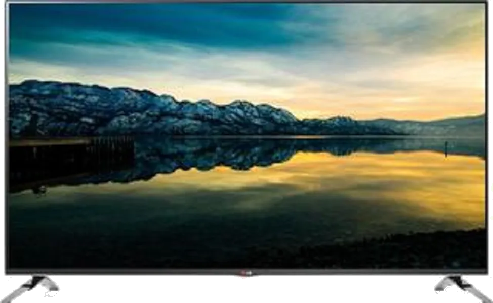 Замена материнской платы LG 55LB673