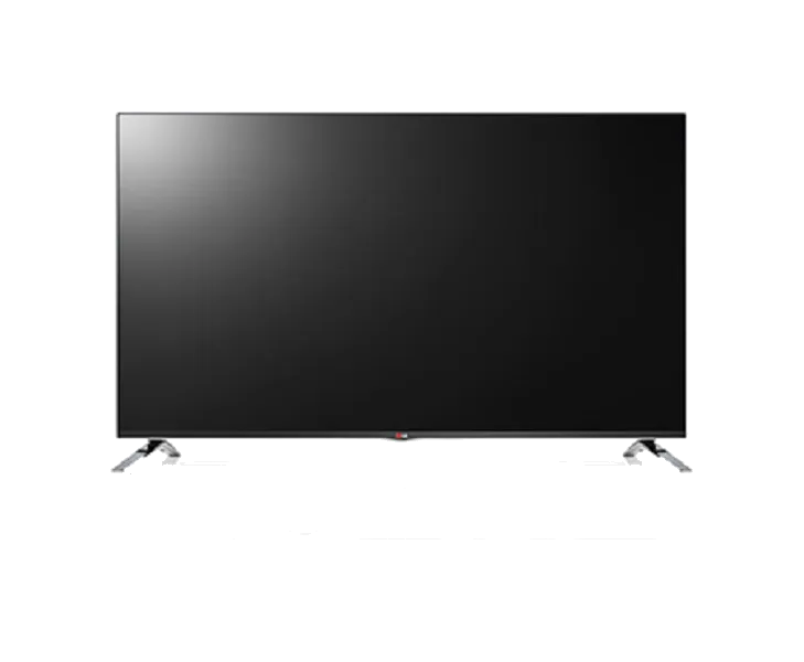 Замена материнской платы LG 55LB674