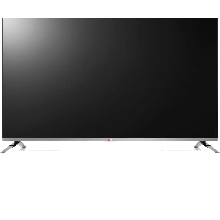 Замена материнской платы LG 55LB675
