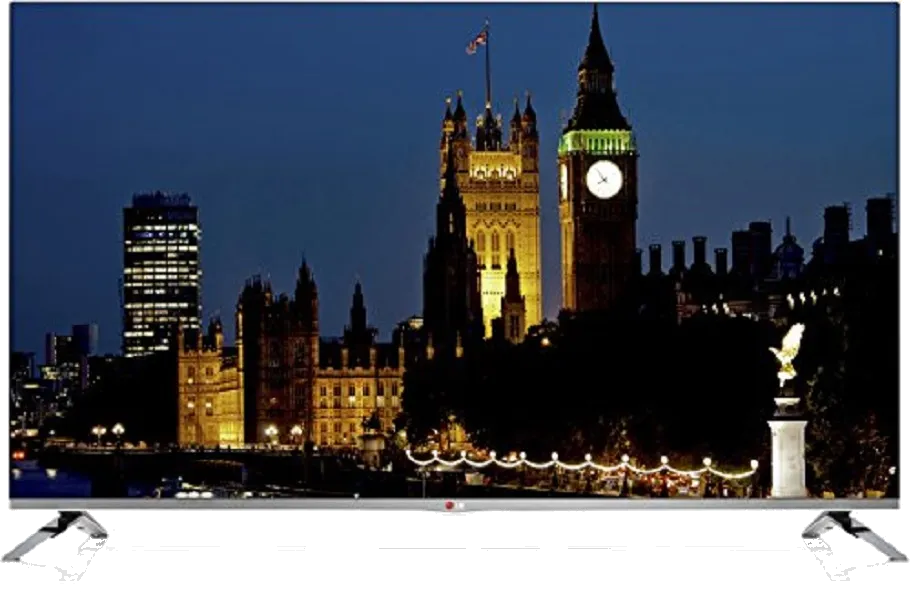 Замена материнской платы LG 55LB676V