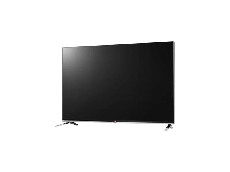 Замена материнской платы LG 55LB680