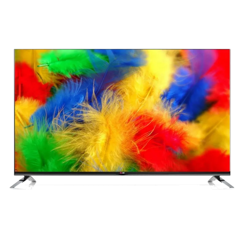 Замена материнской платы LG 55LB690