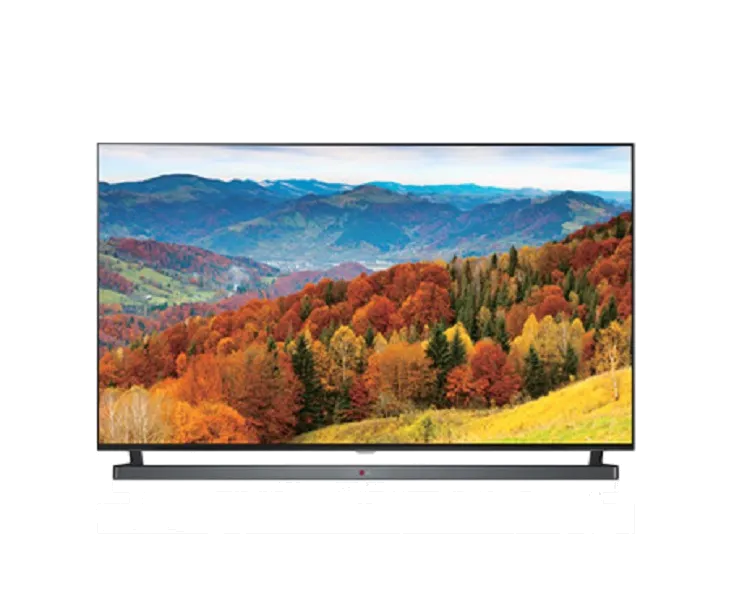 Замена материнской платы LG 55LB860