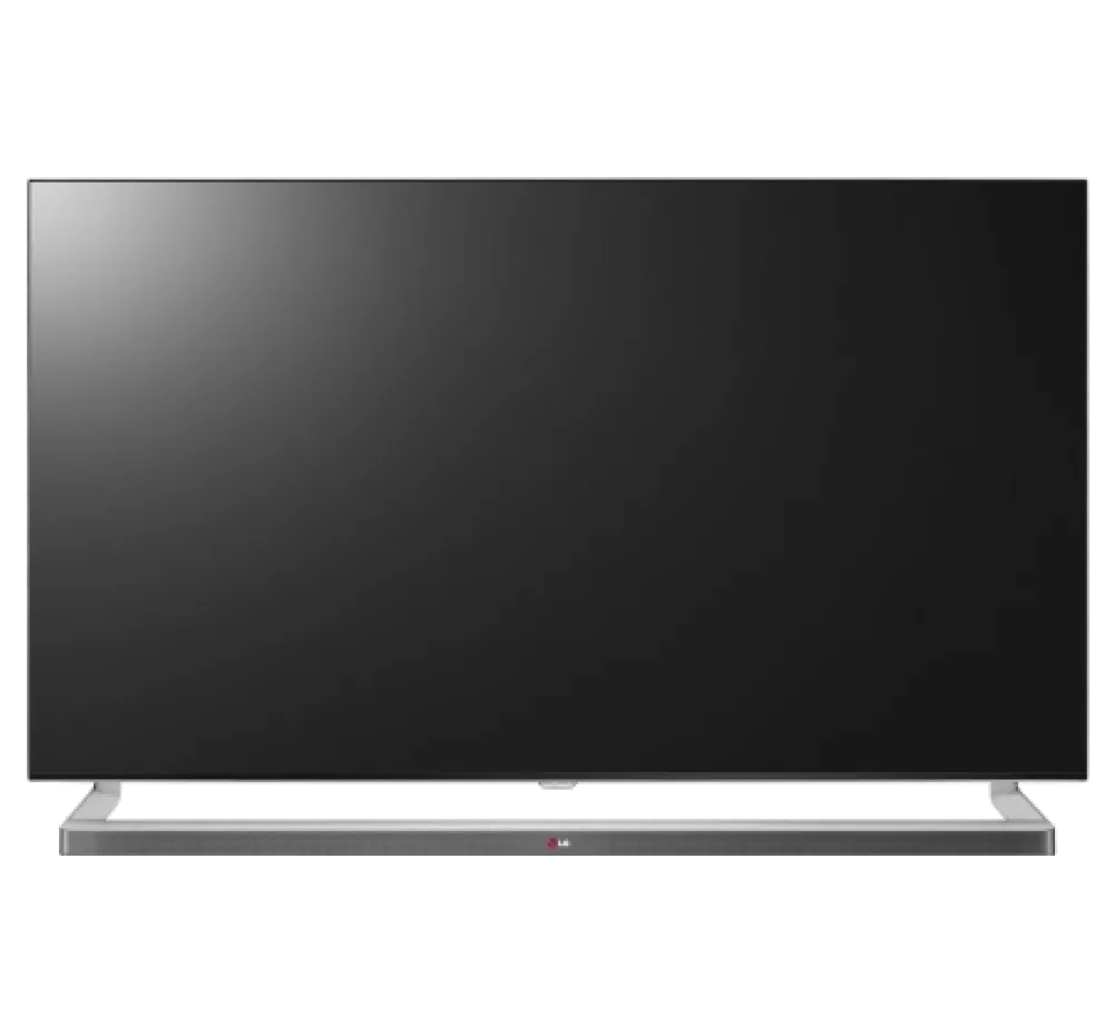 Замена материнской платы LG 55LB870