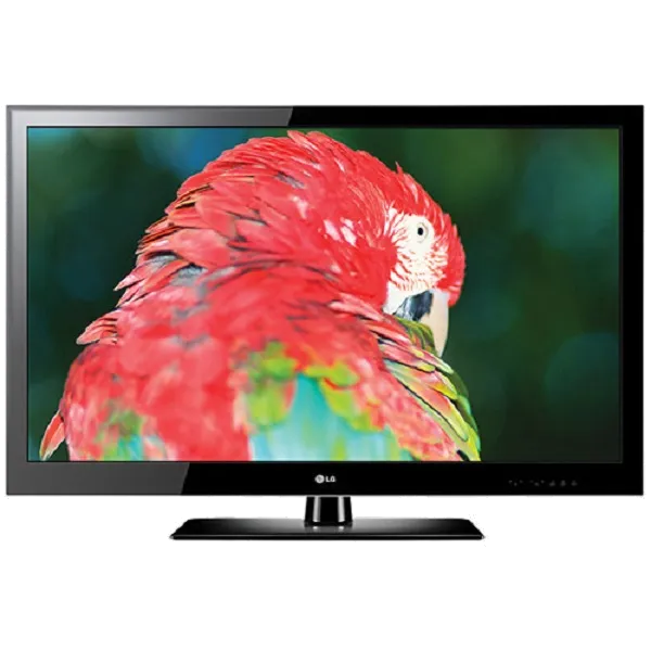 Замена материнской платы LG 55LE5300