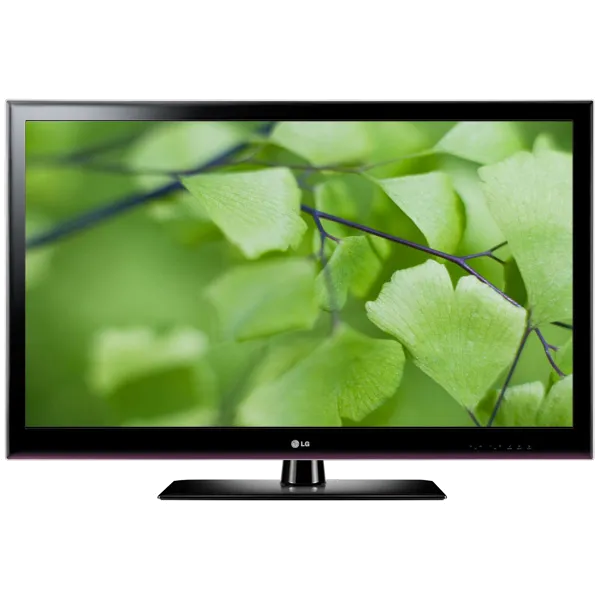 Замена материнской платы LG 55LE5450