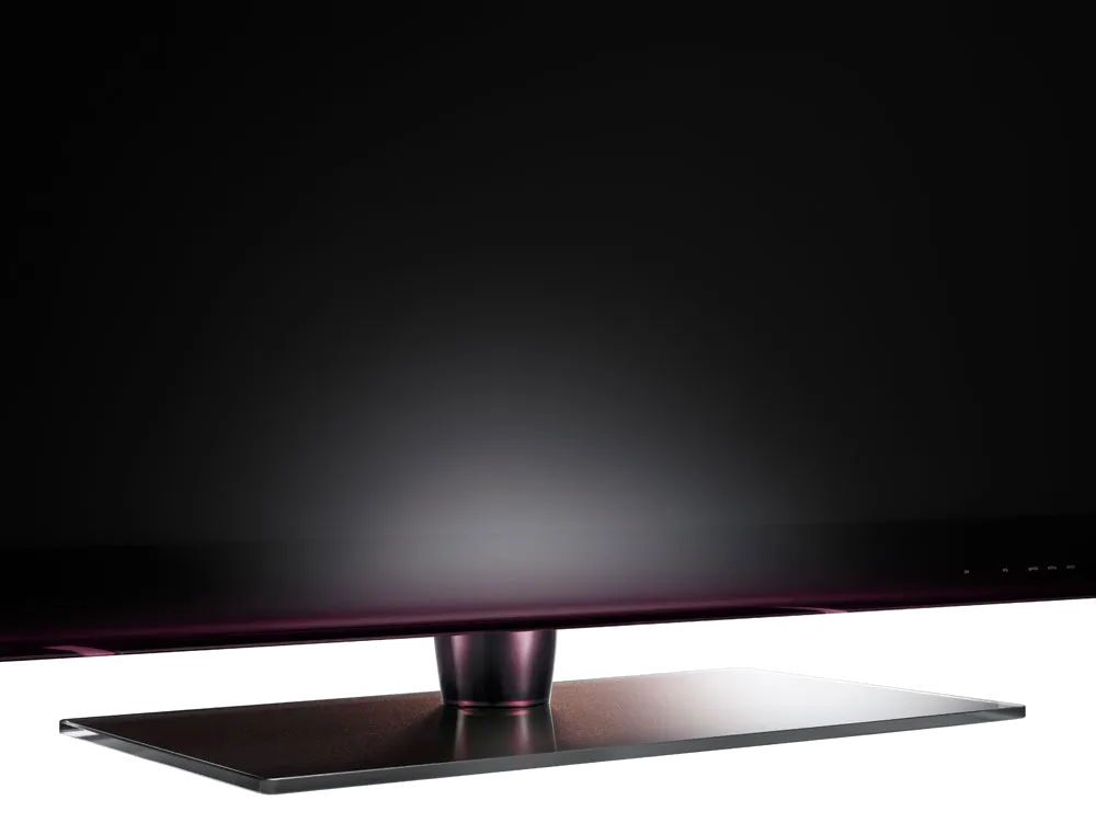 Замена материнской платы LG 55LE7500