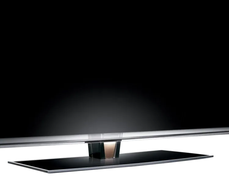 Замена материнской платы LG 55LE8500