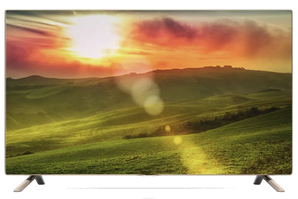 Замена материнской платы LG 55LF561V