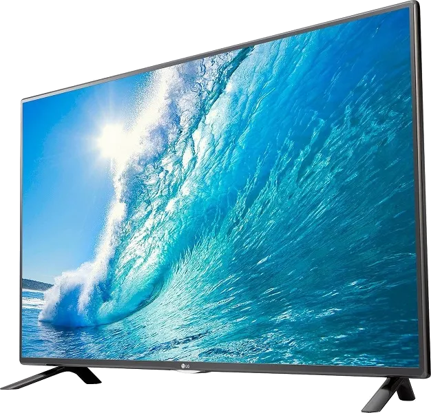 Замена материнской платы LG 55LF5809