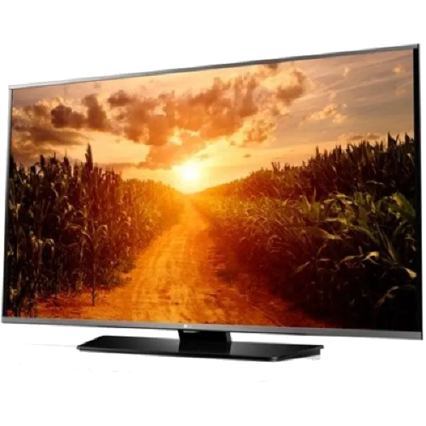 Замена материнской платы LG 55LF630